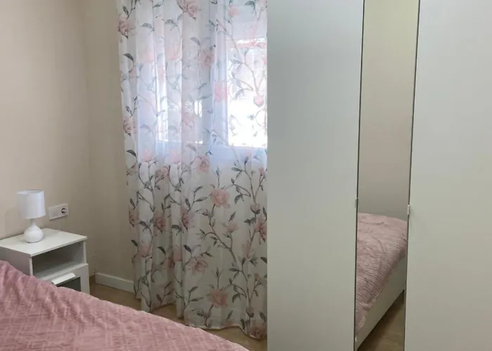 Casa Vakantiehuis Valencia