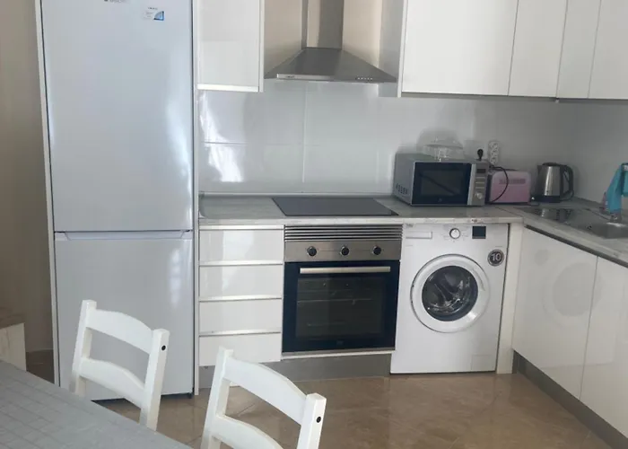 Casa Vakantiehuis Valencia