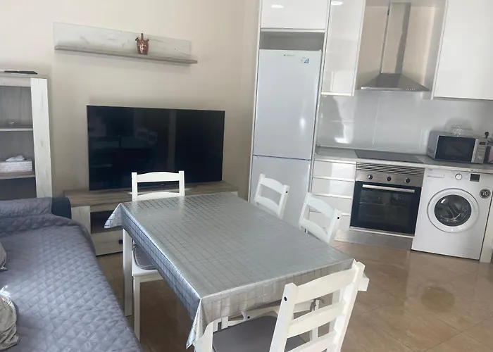 Vakantiehuis Casa *