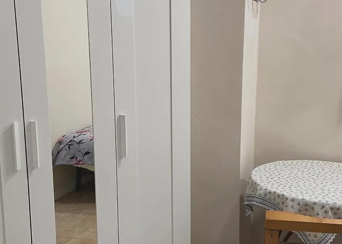 Vakantiehuis Casa *
