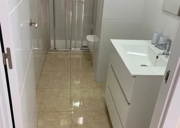 Casa Vakantiehuis Valencia