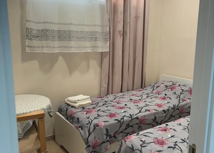 Casa Vakantiehuis Valencia