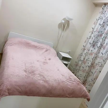 펜션 Casa 발렌시아