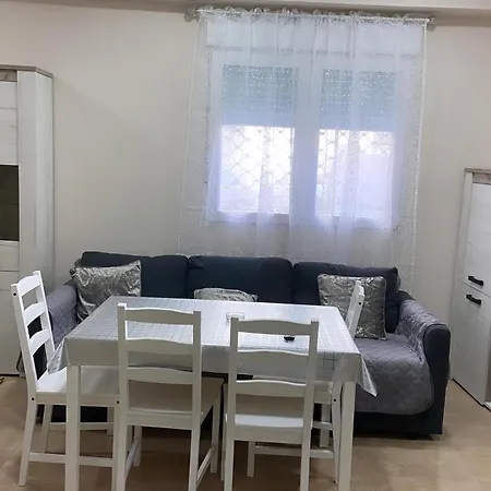 Prázdninový dům Casa *