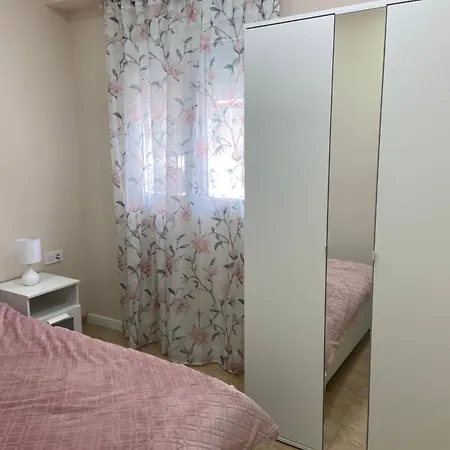 Casa Prázdninový dům Valencie