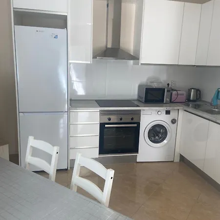 Casa Prázdninový dům Valencie