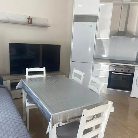 Prázdninový dům Casa *