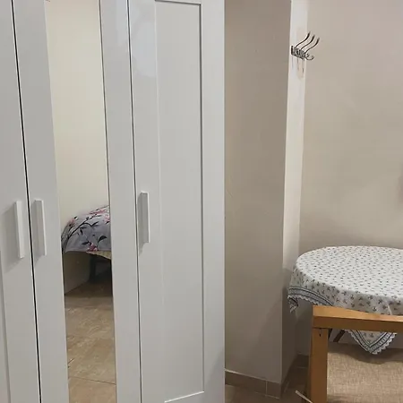 Prázdninový dům Casa *