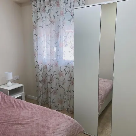 Casa Prázdninový dům