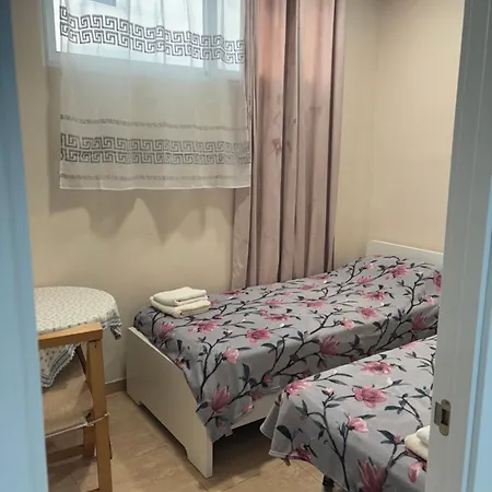 Casa Prázdninový dům Valencie